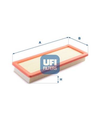 Filtro de Aire para CITROEN C4 Coupe...