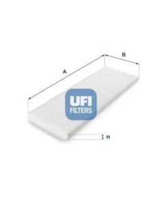 Filtro de Habitáculo para...