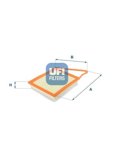 Filtro de Aire para CITROEN C4 II...