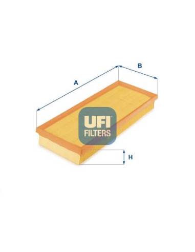 Filtro de Aire para CITROEN C4 Grand...