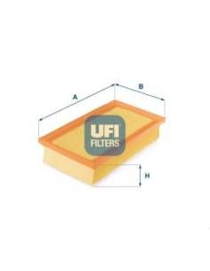 Filtro de Aire para CITROEN...