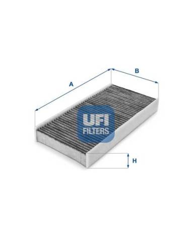 Filtro de Habitáculo para CITROEN C5...