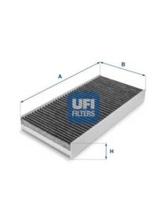 Filtro de Habitáculo para...