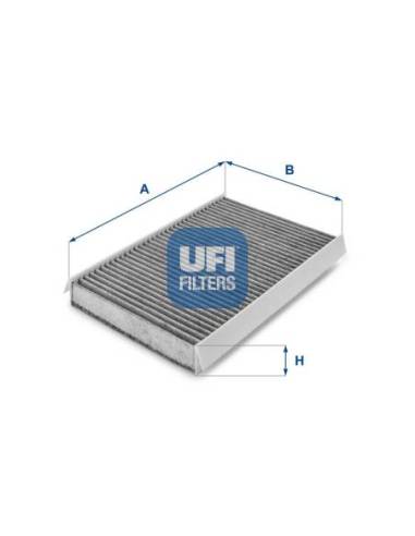 Filtro de Habitáculo para CITROEN C4...