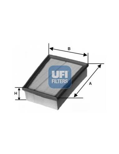 Filtro de Aire para CITROEN Berlingo...