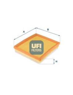 Filtro de Aire para CITROEN...