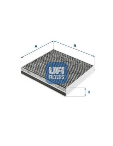 Filtro de Habitáculo para CITROEN...