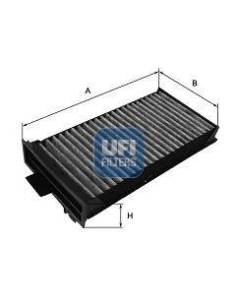 Filtro de Habitáculo para...