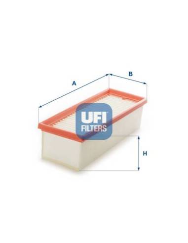 Filtro de Aire para DACIA Duster I...