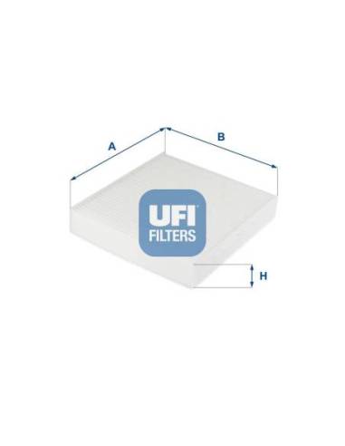 Filtro de Habitáculo para DACIA Logan...