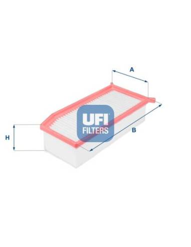 Filtro de Aire para DACIA Duster I...