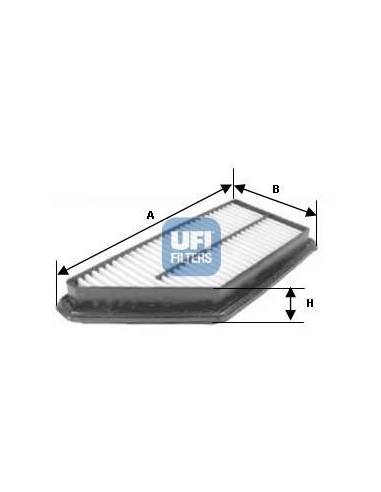 Filtro de Aire para DAEWOO Tacuma...