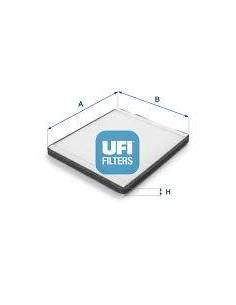 Filtro de Habitáculo para...