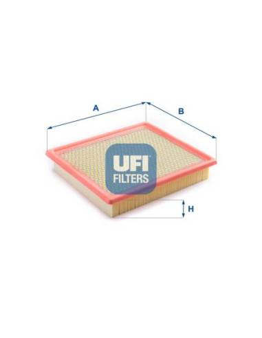 Filtro de Aire para DODGE Caravan...