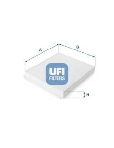 Filtro de Habitáculo para...