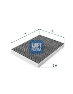 Filtro de Habitáculo para...