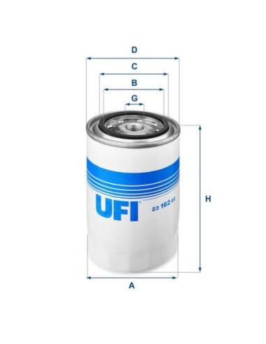 Filtro de Aceite para FERRARI 365...