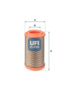 Filtro de Aire para FIAT...