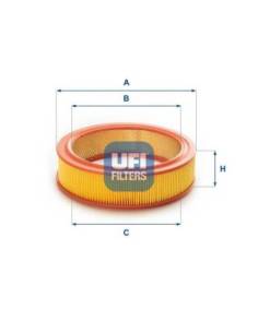 Filtro de Aire para FIAT...