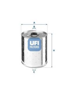 Filtro de Aceite para FIAT...