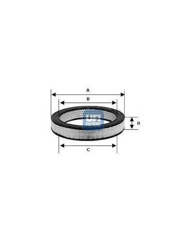 Filtro de Aire para FIAT Panda...
