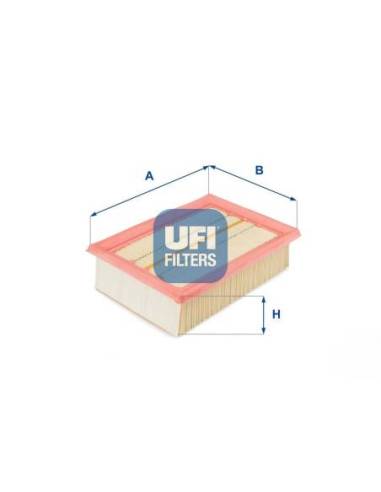 Filtro de Aire para FIAT Marea...