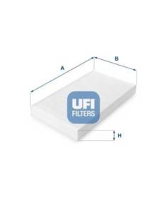 Filtro de Habitáculo para FIAT Marea Versión 1.9 JTD 100 CF3 del año 10/01 - 09/02