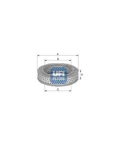 Filtro de Aire para FIAT Regata...