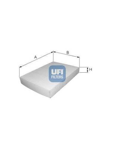 Filtro de Habitáculo para FIAT Coupe...