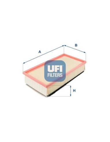 Filtro de Aire para FIAT Ulysse I...