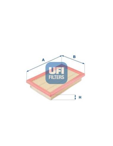 Filtro de Aire para FIAT Panda...