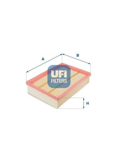 Filtro de Aire para FIAT Stilo Multi...