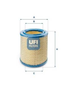 Filtro de Aire para FIAT...