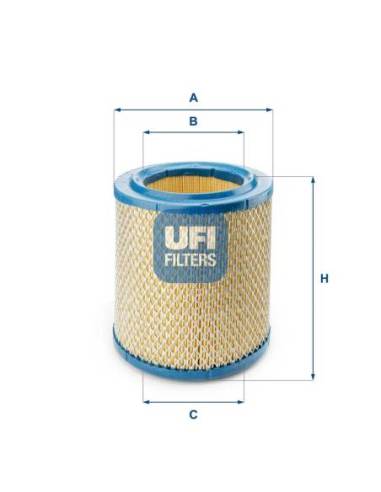 Filtro de Aire para FIAT Argenta...
