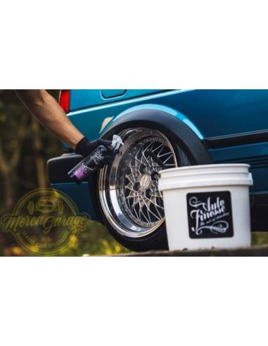 Auto Finisse Imperial Limpia Llantas