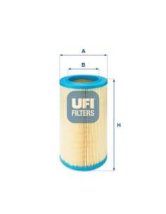 Filtro de Aire para FIAT...