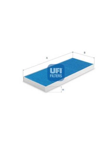 Filtro de Habitáculo para FIAT Ulysse...