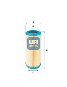 Filtro de Aire para FIAT...