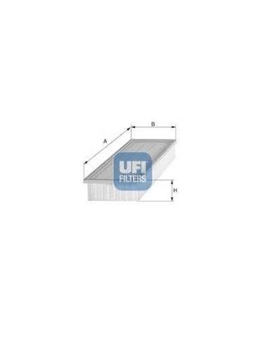 Filtro de Aire para FIAT Punto Van I...