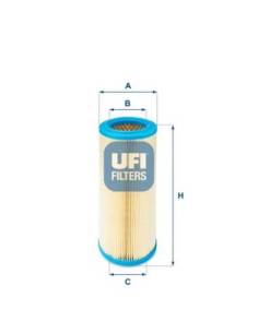 Filtro de Aire para FIAT...