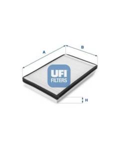 Filtro de Habitáculo para...