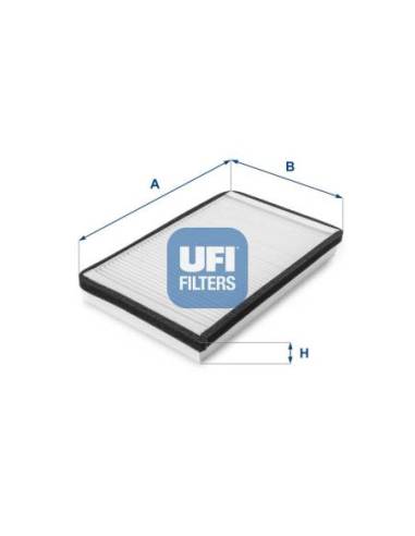 Filtro de Habitáculo para FIAT...