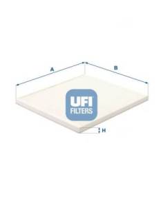 Filtro de Habitáculo para...