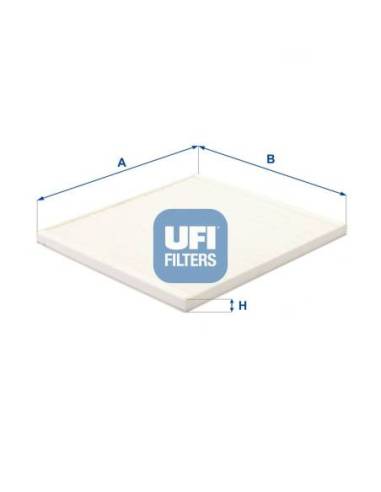Filtro de Habitáculo para FIAT Siena...