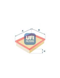 Filtro de Aire para FIAT Multipla (FL.2004) Versión 1.6 16V del año 04/04 -  en Adelante