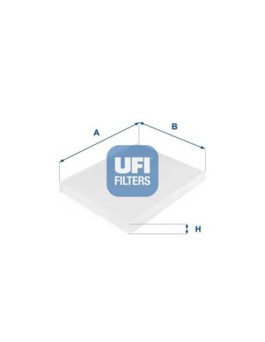 Filtro de Habitáculo para FIAT Stilo...