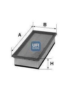 Filtro de Aire para FIAT...