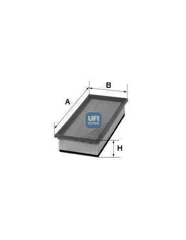 Filtro de Aire para FIAT Bravo (198)...