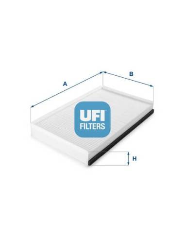 Filtro de Habitáculo para FIAT Palio...