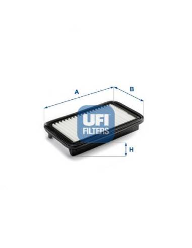 Filtro de Aire para FIAT Sedici...